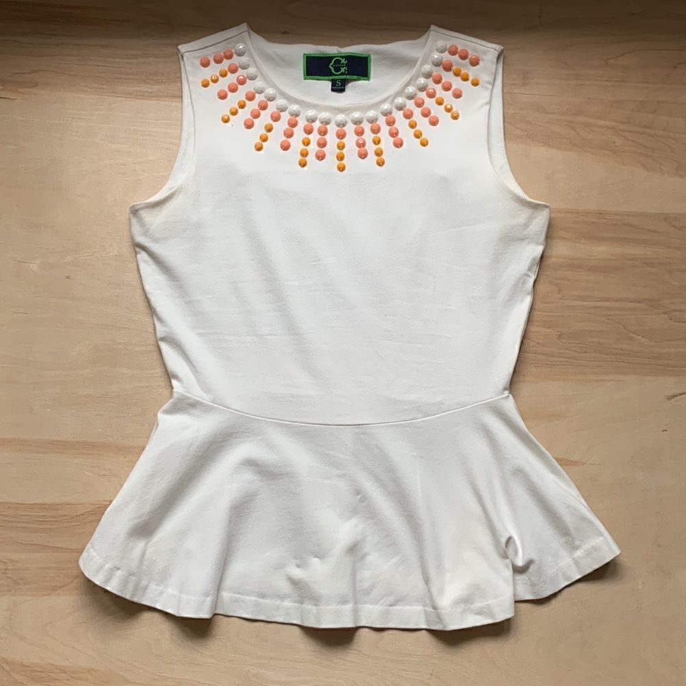 C. Wonder Top